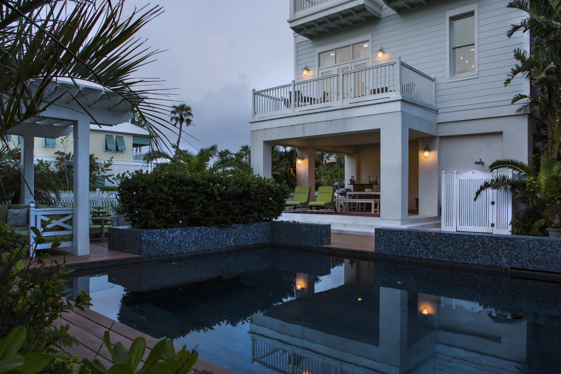 Vacation Home Rentals South Padre Island, Luxury Collection, Beach